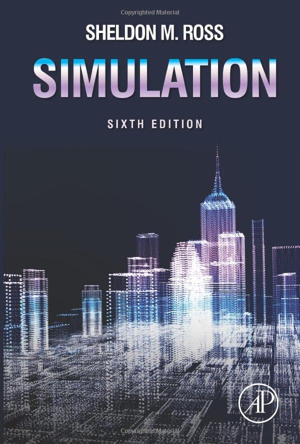 Simulation [Hardcover]