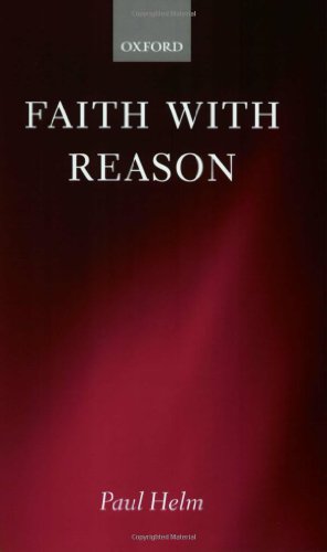 Faith ith Reason [Paperback]