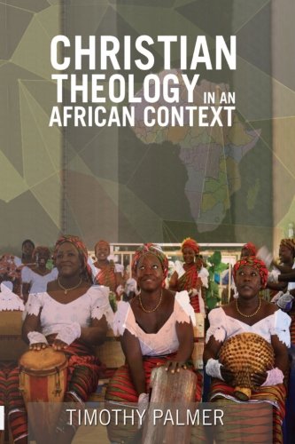 Christian Theology In An African Context [Paperback]