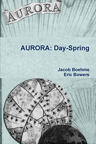 Aurora Day-Spring [Paperback]