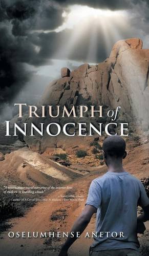 Triumph Of Innocence [Hardcover]