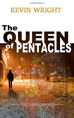 The Queen Of Pentacles The Danse, Book 2 (volume 2) [Paperback]