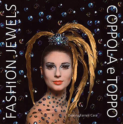 Fashion Jewels: Coppola e Toppo [Hardcover]