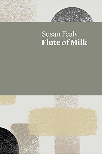 Flute of Milk [Paperback]