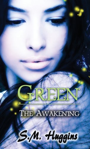 Green The Aakening Book 1 [Hardcover]