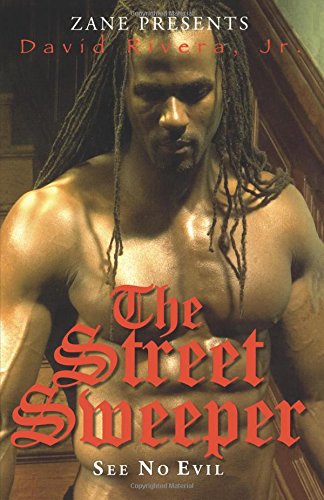 The Street Seeper See No Evil [Paperback]