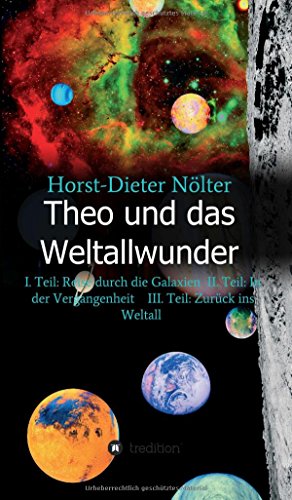 Theo Und Das Weltallunder (german Edition) [Hardcover]