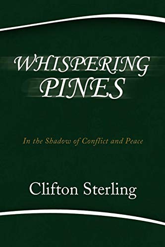 Whispering Pines [Paperback]