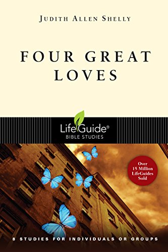 Four Great Loves [Paperback]