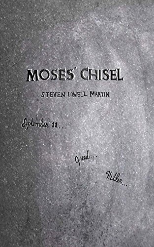 Moses' Chisel [Paperback]