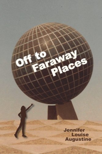 Off To Faraay Places [Paperback]