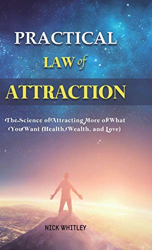 Practical La Of Attraction [Hardcover]