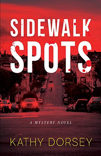 Sidealk Spots [Paperback]