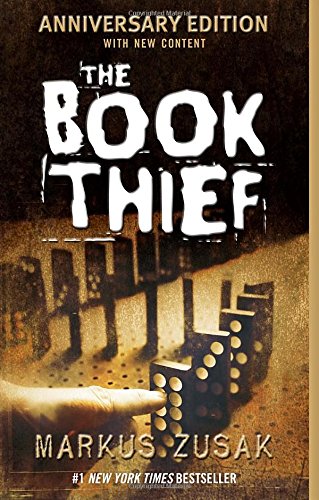 The Book Thief [Paperback]