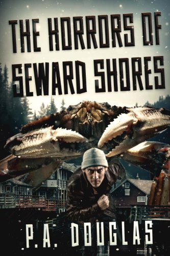 The Horrors Of Seard Shores [Paperback]