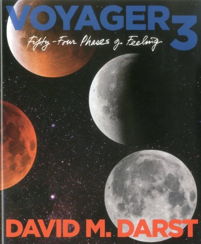 Voyager 3: Fifty Four Phases of Feeling [Hardcover]