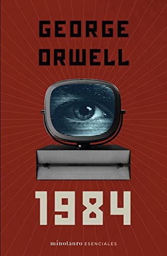 1984 [Paperback]