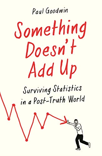 Something Doesn't Add Up: Surviving Statistic