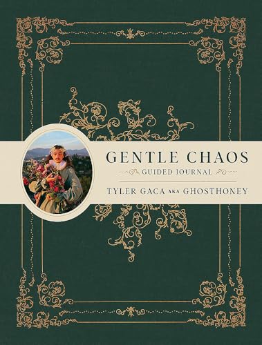 Gentle Chaos Guided Journal [Diary]