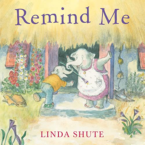 Remind Me [Hardcover]