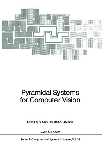 Pyramidal Systems for Computer Vision [Paperback]