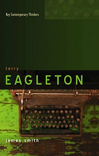 Terry Eagleton [Hardcover]