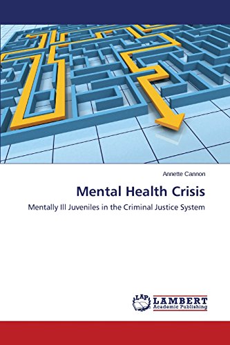 Mental Health Crisis [Paperback]