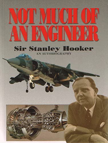 Not Much of an Engineer [Paperback]