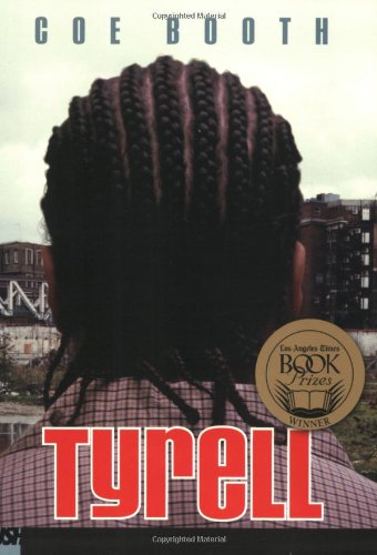 Tyrell [Paperback]