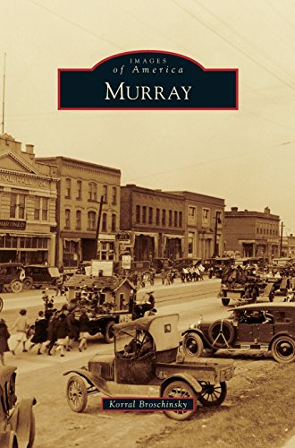 Murray [Hardcover]