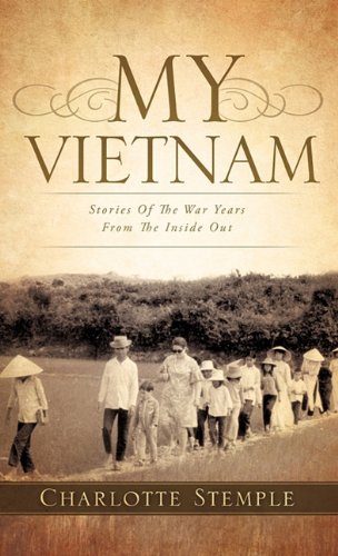 My Vietnam [Hardcover]