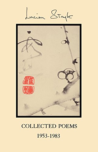 Collected Poems 1953-1983 [Paperback]