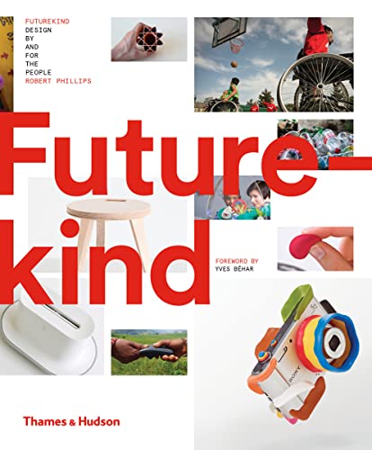 Futurekind: Design by and for the People [Hardcover]