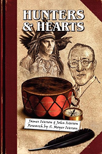 Hunters & Hearts [Paperback]