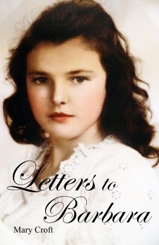 Letters To Barbara [Paperback]