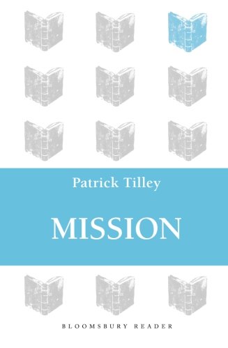 Mission [Paperback]