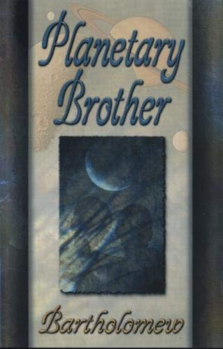 Planetary Brother [Paperback]