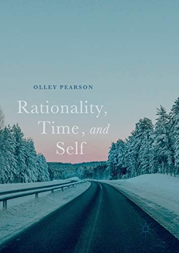 Rationality, Time, and Self [Paperback]