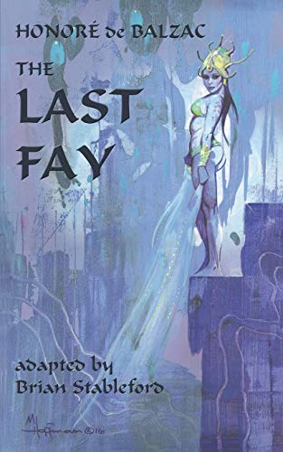 The Last Fay [Paperback]