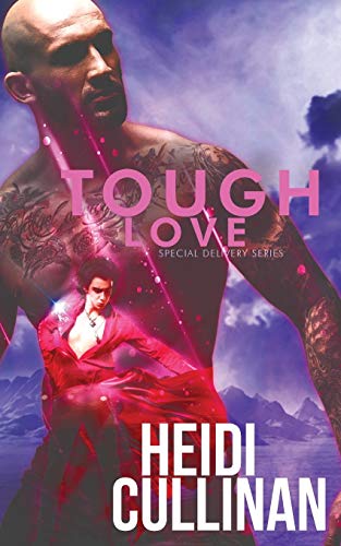 Tough Love [Paperback]