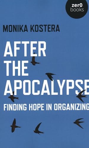 After The Apocalypse: Finding Hope in Organizing [Paperback]