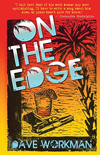 On the Edge [Paperback]