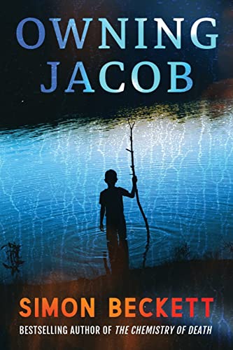 Oning Jacob [Paperback]