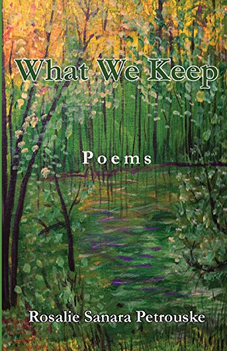 What We Keep [Paperback]