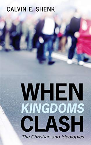 When Kingdoms Clash [Paperback]