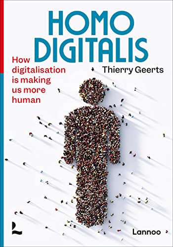 Homo Digitalis [Paperback]