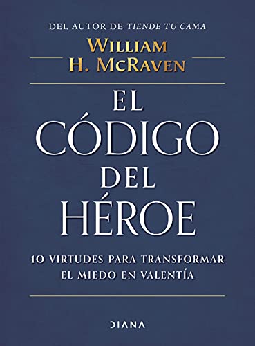 El c?digo del h?roe [Paperback]