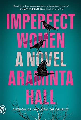 Imperfect Women: A Novel [Paperback]