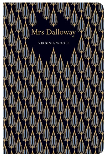 Mrs Dalloway [Hardcover]