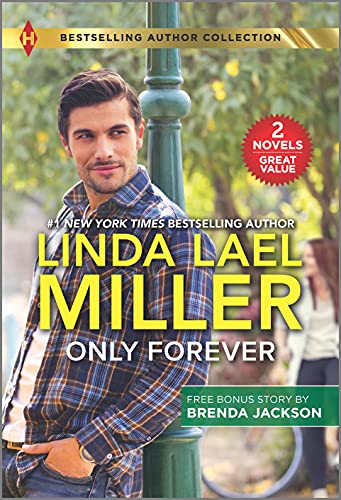 Only Forever & Solid Soul [Paperback]